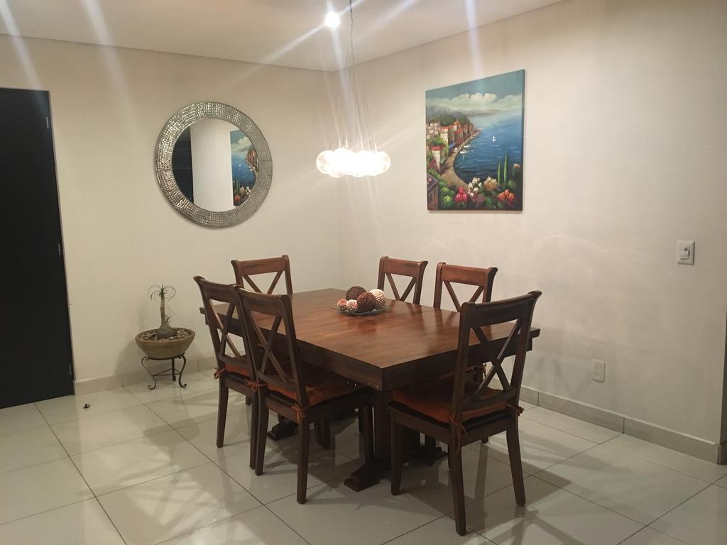 Napoles Condo Suites Mexico-stad Buitenkant foto