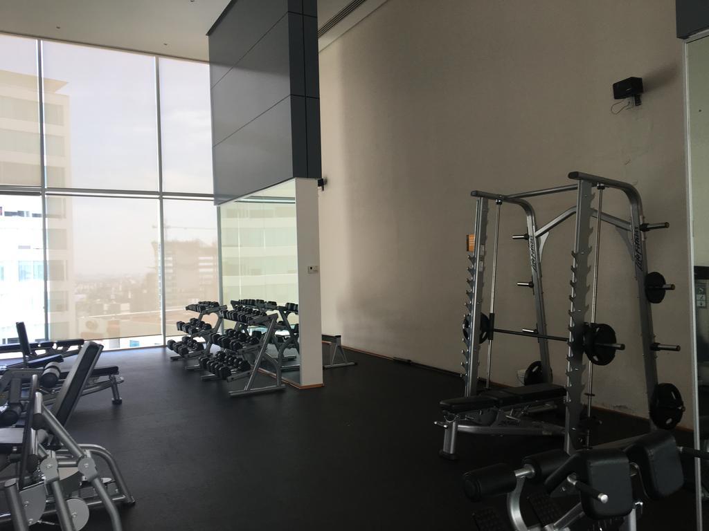 Napoles Condo Suites Mexico-stad Buitenkant foto
